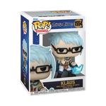POP Animation: Black Clover- Klaus