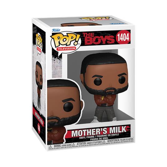 Funko Pop! Vinyl Mother'S Milk - The Boys 72123