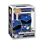 FUNKO POP Power Rangers 30th Blue Ranger