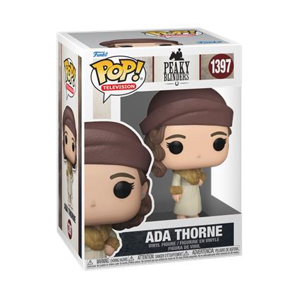 FUNKO POP Peaky Blinders Ada Thorne