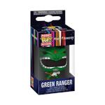 Funko Pop! Keychain Green Ranger - Power Rangers 72201