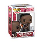 FUNKO POP NBA Heat Bam Adebayo