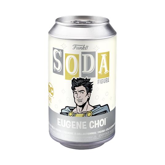 FUNKO SODA Shazam 2 Eugene w/Chase