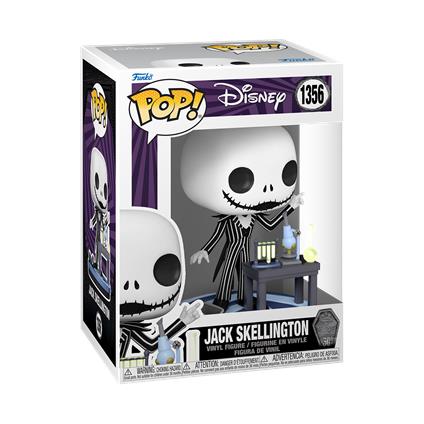 POP Disney: Nightmare Before Christmas 30th- Jack(lab)