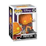 POP Disney: Nightmare Before Christmas 30th- Pumpkin King