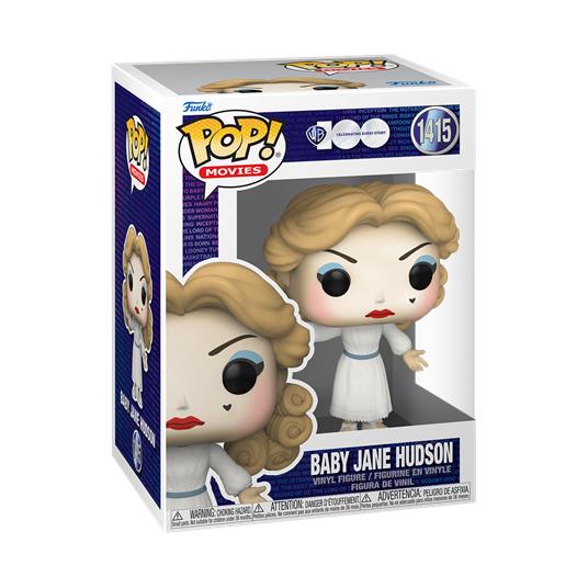 Funko Pop! Vinyl Baby Jane Hudson - Whatever Happened To Baby Jane 72323