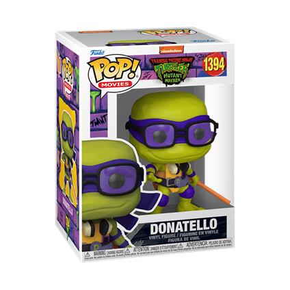 FUNKO POP TMNT POP 6