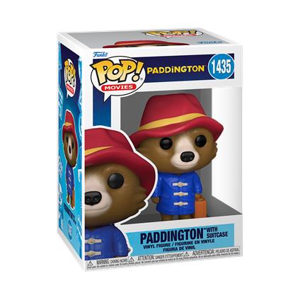 POP Movies: Paddington- Paddington w/Case
