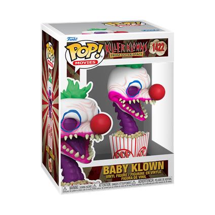 Killer Klowns From Outer Space: Funko Pop! Movies - Baby Klown