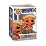 FUNKO POP Muppets Xmas 2023 Fozzwig