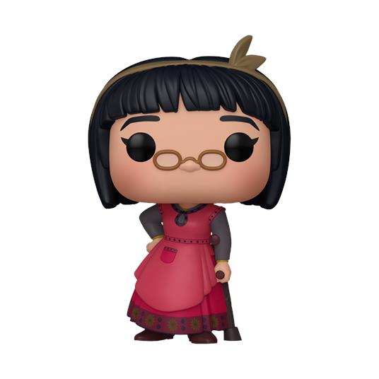 Funko 72421 Dahlia - Wish