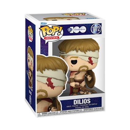 FUNKO POP WB 100th 300 Dilios