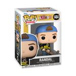 POP Movies: Clerks 3- Randal