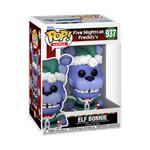Funko Pop! Vinyl Elf Bonnie - Five Nights At Freddy'S 72485