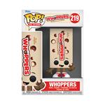 Whoppers: Funko Pop! Ad Icons - Whoppers Box (Vinyl Figure 219)