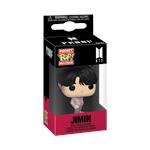 POP Keychain: BTS S4- Jimin