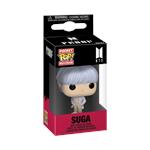 POP Keychain: BTS S4- Suga