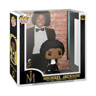 FUNKO POP Albums: Michael Jackson- Off the Wall