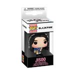 POP Keychain: BLACKPINK- Jisoo