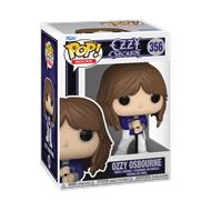 POP Rocks: Ozzy Osbourne(GL)