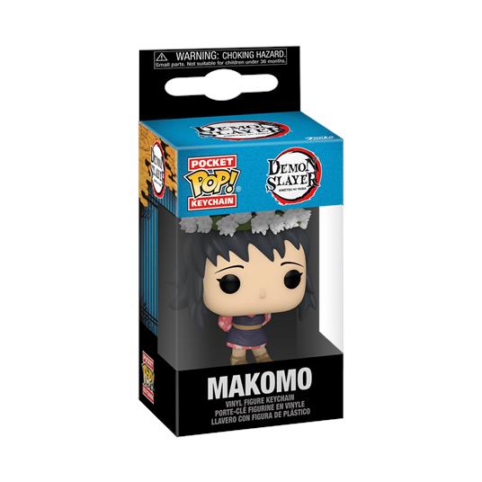 Funko Pop! Keychain Makomo - Demon Slayer 72615