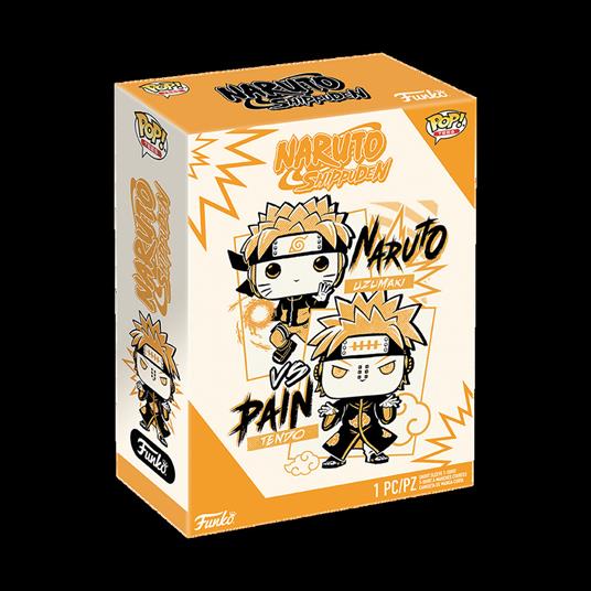 Funko Tee Naruto V Pain Boxed Tee 72882