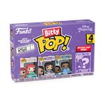 Bitty POP: Disney P- Ariel 4PK