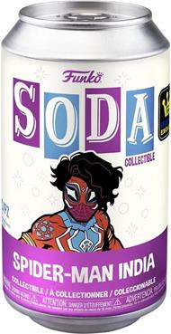 Marvel: Funko Pop! Vinyl Soda: - Spider-Man: Across The Spider-Verse