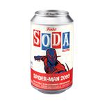 Funko Vinyl Soda Spider-Man 2099 - Spider-Man: Across The Spider-Verse 73428