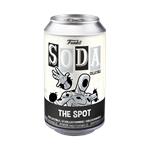 Funko Vinyl Soda The Spot - Spider-Man: Across The Spider-Verse 73429