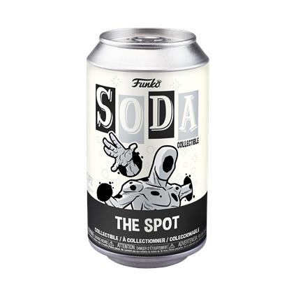 Funko Vinyl Soda The Spot - Spider-Man: Across The Spider-Verse 73429