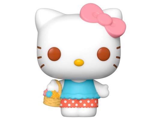 Funko Pop! Vinyl Hello Kitty - Hello Kitty And Friends 73600