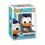 FUNKO POP Holiday Disney Donald Duck 1411