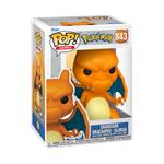 POP Games: Pokemon - Charizard(EMEA)