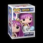 Funko Pop! Vinyl Saori Kido (Diamond) - Saint Seiya: Knights Of The Zodiac 74398
