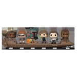Funko Pop! Deluxe Jabba'S Skiff: Boba Fett - Star Wars: Return Of The Jedi 74440