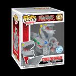 Funko Pop! Super Cyber End Dragon - Yu-Gi-Oh! 74605