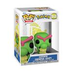 POP Games: Pokemon- Caterpie(EMEA)