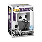 Disney: Funko Pop! Disney - Jack Skellington (Vinyl Figure 1388)