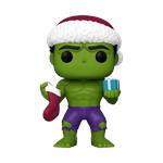 Funko 74731 Hulk (Festive) - Marvel