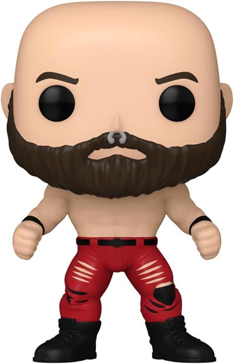 FUNKO POP WWE Braun Strowman - 2