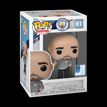 Funko Pop! Vinyl Pep Guardiola - Manchester City 75114