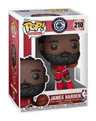 FUNKO POP NBA Philadelphia 76ers James Harden