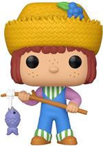 FUNKO POP Strawberry Shortcake Huckleberry Pie