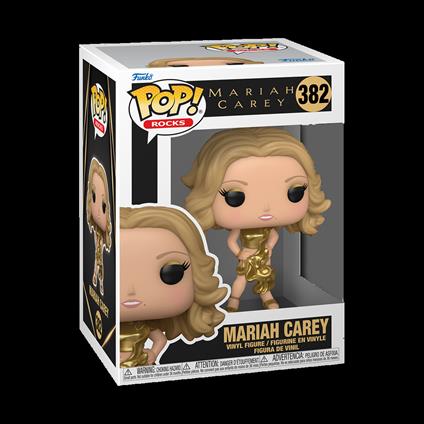 Funko Pop! Vinyl Mariah Carey (Emancipation Of Mimi) 75274