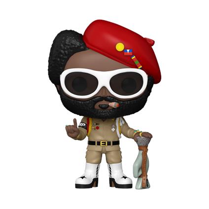 Funko 75367 George "Uncle Jam" Clinton