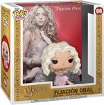 POP Albums: Shakira- O. Fixation Vol. 1