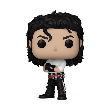 POP Rocks: Michael Jackson(Dirty Diana)