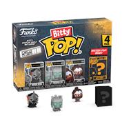 Bitty FUNKO POP: Lord of the Rings- Witch King 4PK?