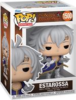 FUNKO POP Seven Deadly Sins Estarossa